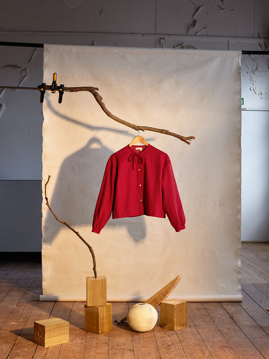 Kaely Russell AW22 - The Collection