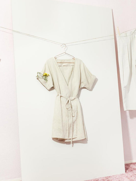 Kaely Russell AW19 - The Collection