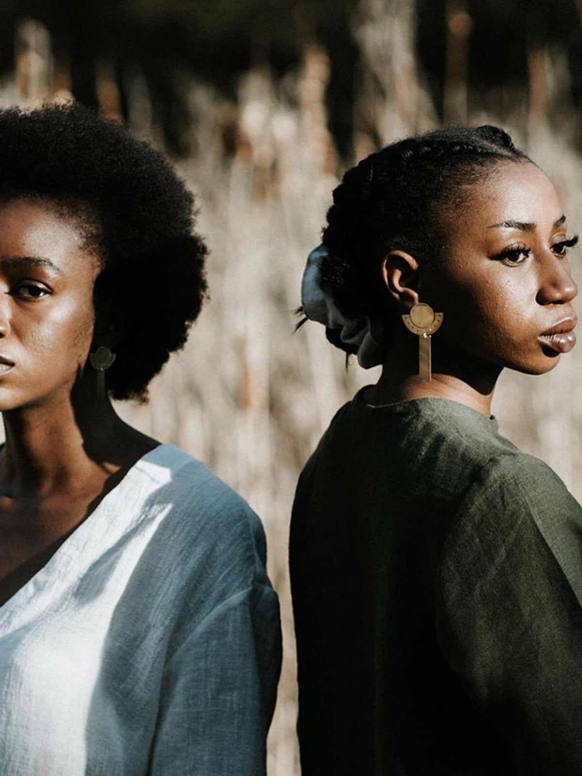 The Botanical Boheme Rise and Botanical Collection