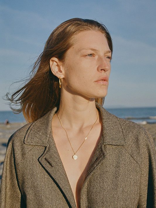 Kaely Russell and Polly Collins Jewellery