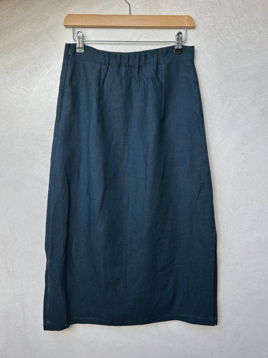 Aster Skirt | Atlantic