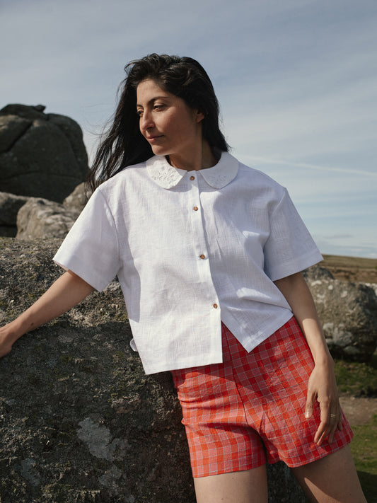 Bloom Shirt | One Off - 2