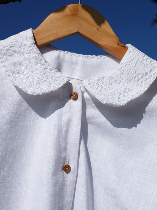 Bloom Shirt | One Off - 1