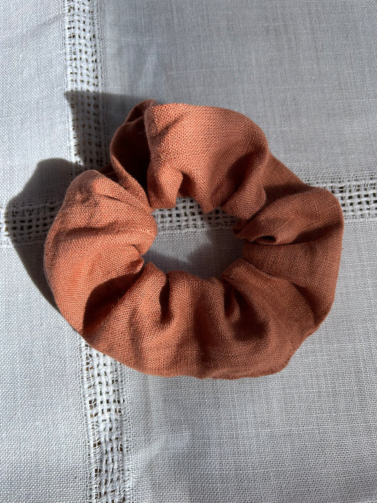Off-Cut Scrunchies