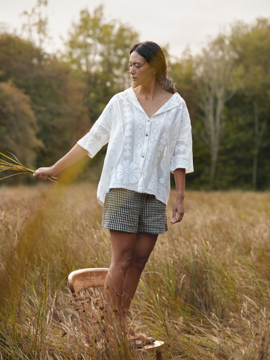 Vintage Shirt - ONE OFF