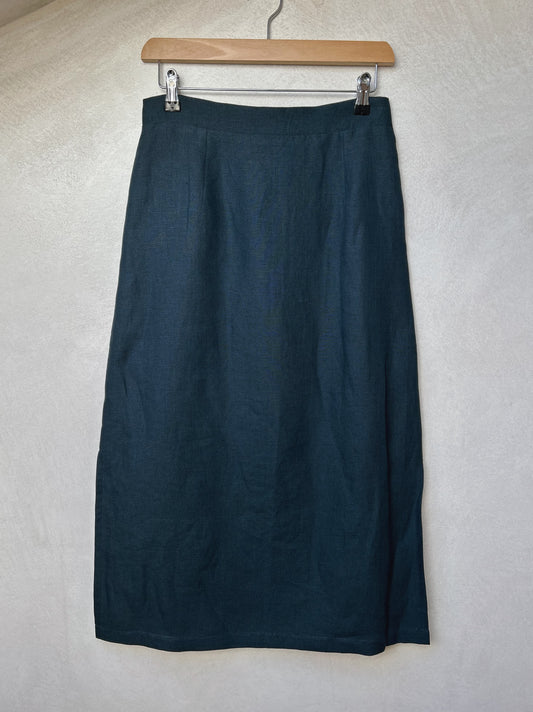 Aster Skirt | Atlantic