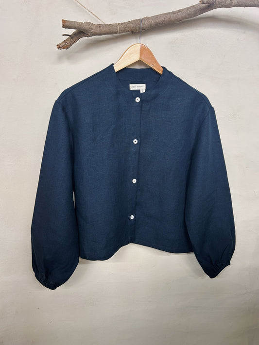 Box Shirt | Atlantic