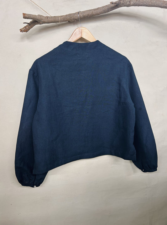 Box Shirt | Atlantic