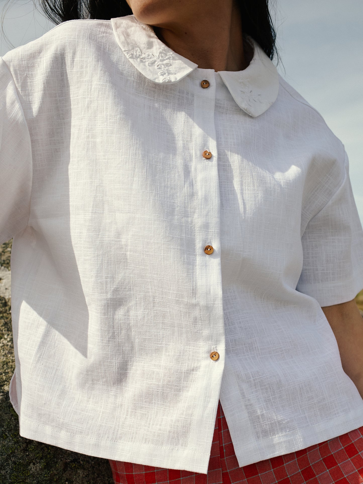 Bloom Shirt | One Off - 2
