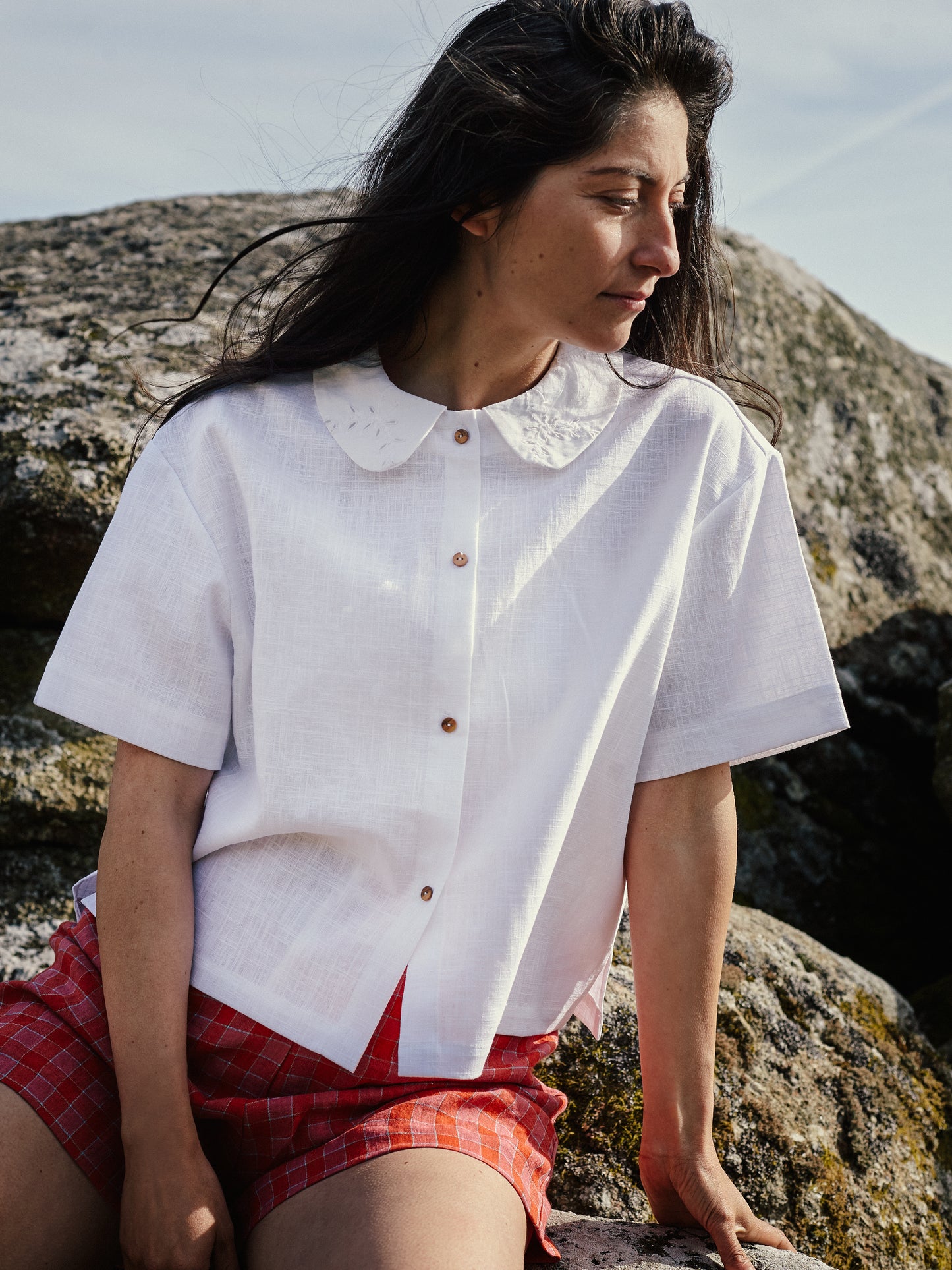 Bloom Shirt | One Off - 2