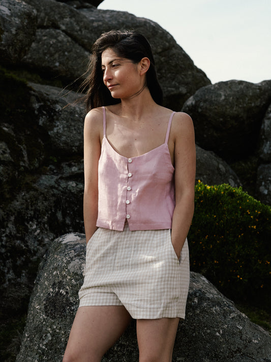 Birch Cami | Blossom