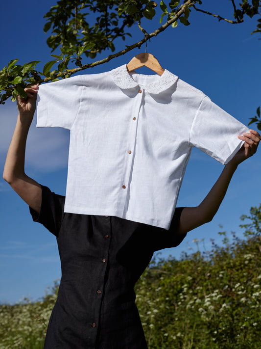 Bloom Shirt | One Off - 1