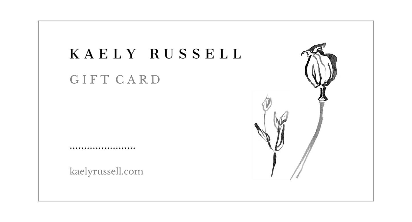 Gift Cards