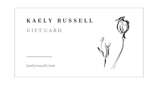 Gift Cards